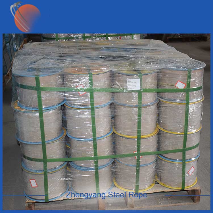 Kabel Rope Steel